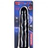 Silikonski dildo - Crni - Image 3