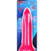 Silikonski dildo - Rozi - Image 3