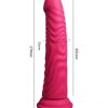 Silikonski dildo - Rozi - Image 2