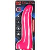 Silikonski dildo - Rozi - Image 3