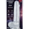 Stardust Lover - Clear - Image 2