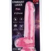 Stardust Lover - Pink - Image 2