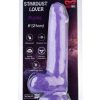 Stardust Lover - Purple - Image 2
