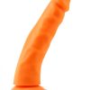 Steven R - Orange
