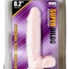 Super Dildo 8,2 inch - Image 4