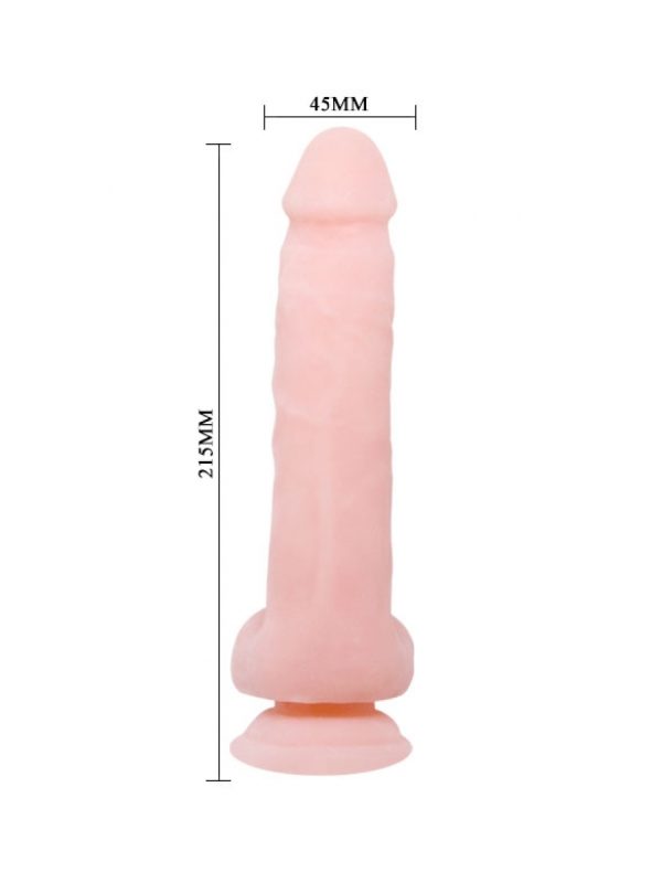 Super Dildo 8,4 inch - Image 2