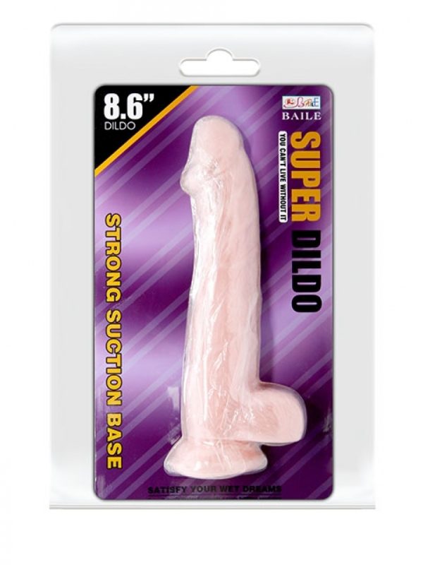 Super Dildo 8,6 inch - Image 3