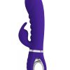Super Soft ljubičasti vibrator Prescott - Image 3