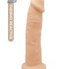 Termo reaktivni dildo