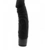 Thick Realistic vibrator - Black - Image 2