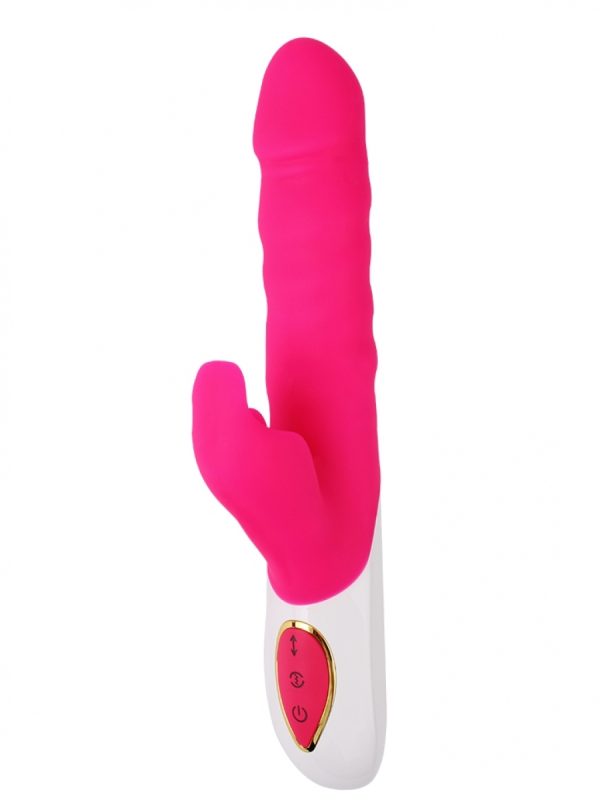 Thumping Thrusting vibrator - Image 2