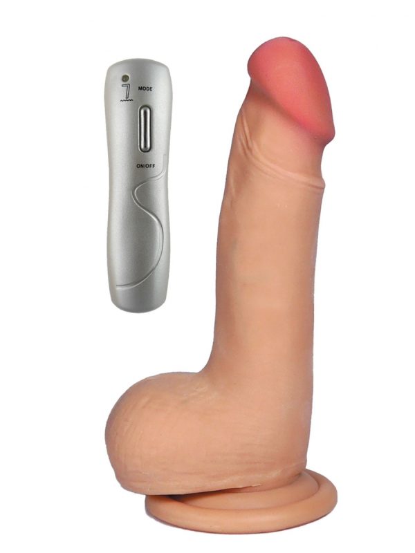 Vibrator Ares Love - Image 2