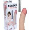 Vibrator Boreas
