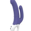 Vibrator Double Pleasure