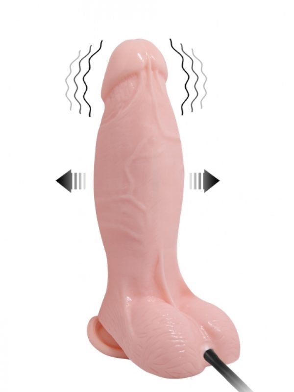 Vibrator na naduvavanje - Image 2