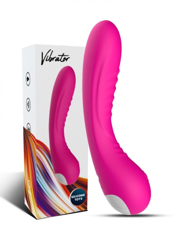 Vibrator za G-tačku