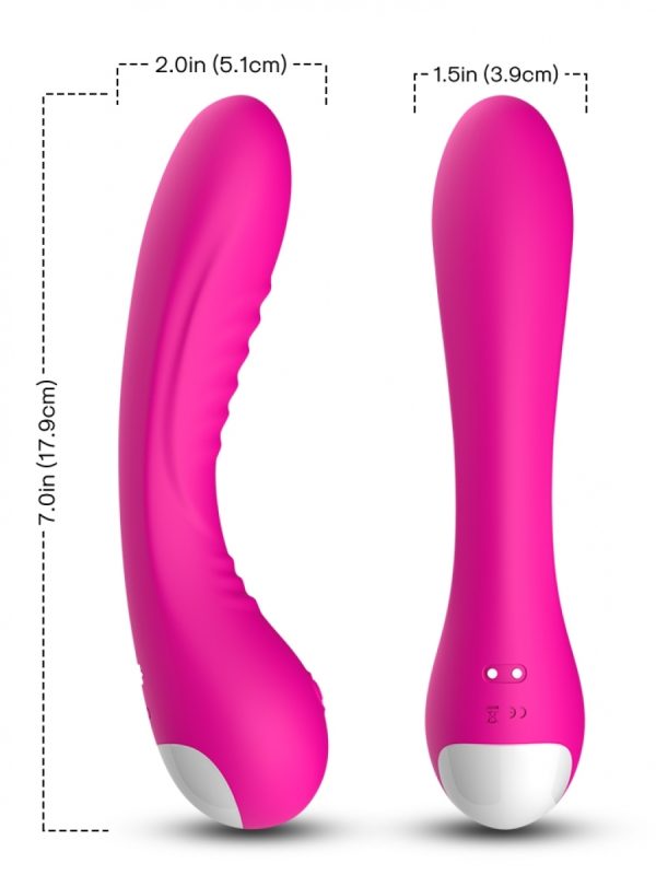 Vibrator za G-tačku - Image 3