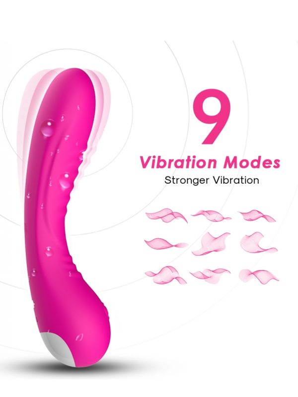 Vibrator za G-tačku - Image 4