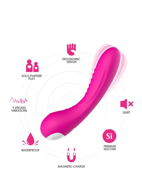 Vibrator za G-tačku - Image 5