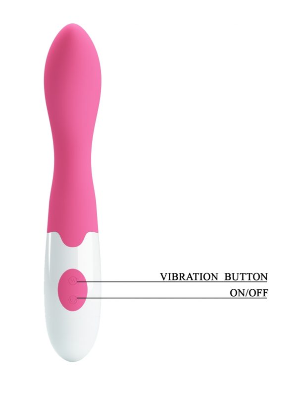 Vibrator za G-tačku - Image 4