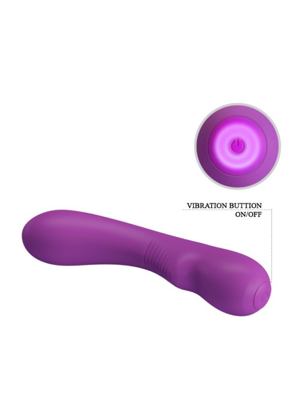 Vibrator za G-tačku - Image 4