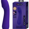 Vibrator za G-tačku - Purple