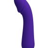 Vibrator za G-tačku - Purple - Image 2
