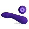 Vibrator za G-tačku - Purple - Image 5