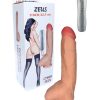 Vibrator Zeus