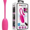Vibro jaje sa aplikacijom Catalina