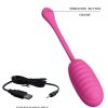 Vibro jaje sa aplikacijom Catalina - Image 3