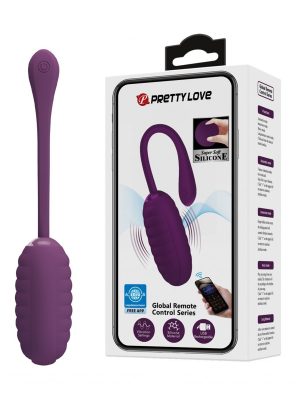 vibro-jaje-casper-sa-aplikacijom