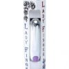 Wibrator Strong Bullet vibrator Silver Purple USB 10 Functions masažer za klitoris - Image 3