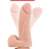 X 5 Dildo - Image 3