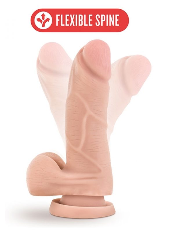 X 5 Dildo - Image 3