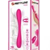 Yedda Pink Vibrator - Image 3