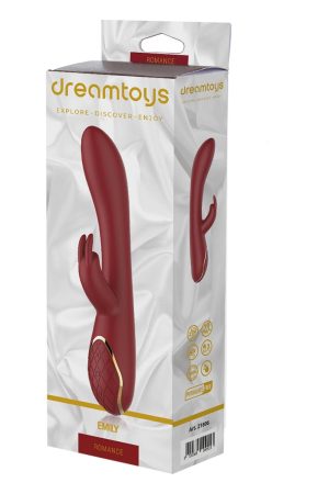 Romance Emily Rabbit vibrator