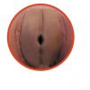 Alecia 3D Vibrating lutka na naduvavanje - Image 3