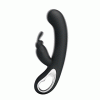 Webb vibrator sa dodatkom za klitoris - Image 6