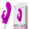 Pretty Love Freda Rabbit vibrator