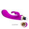 Pretty Love Freda Rabbit vibrator - Image 4