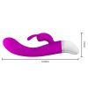 Pretty Love Freda Rabbit vibrator - Image 5