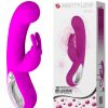 Vibrator Webb Purplish