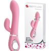 Vibratori Pretty Love Ternence