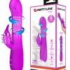Molly vibrator