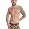 Banana Boxer muški veš