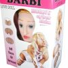 Barbi lutka na naduvavanje sa vibracijom