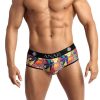 Comics Jock Bikini muške gaće