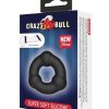 Crazy Bull prsten za penis