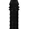Extra Texture Sleeve - Black - Image 2
